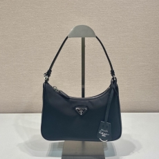 Prada Top Handle Bags